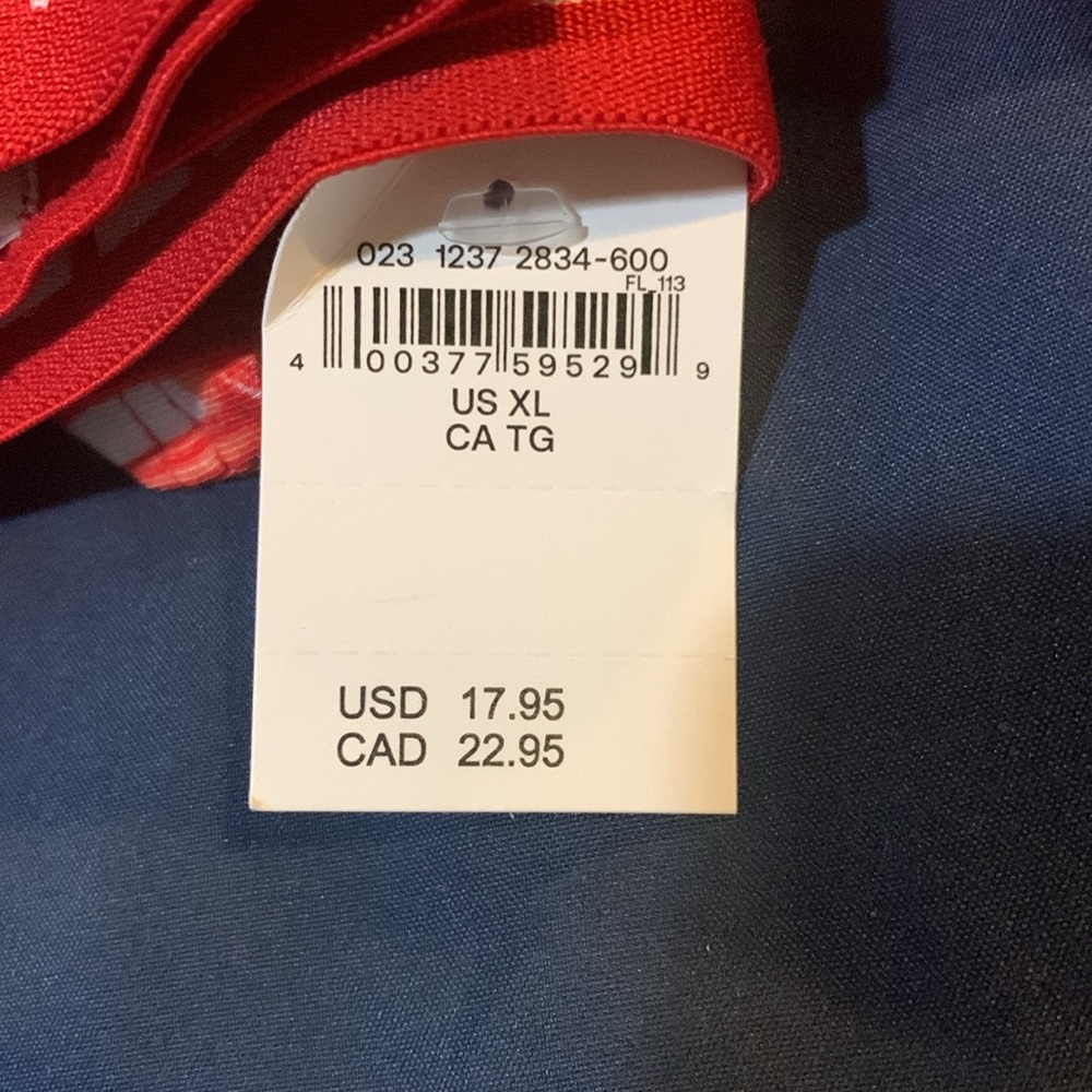 Boxers 2 pair - Picture 3 of 4